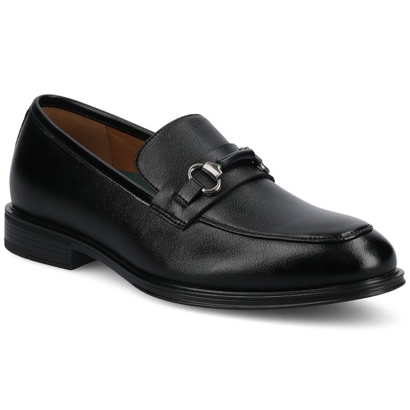 Anthony Loafer Dress Shoe | Vance Footwear VANCE Anthony Men\'s Flexible Loafers
